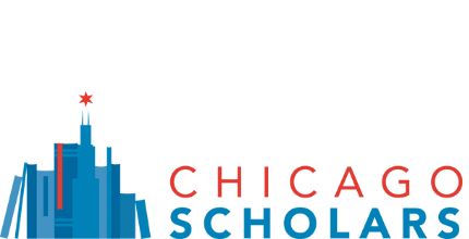 Chicago Scholars logo